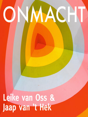 cover image of Onmacht